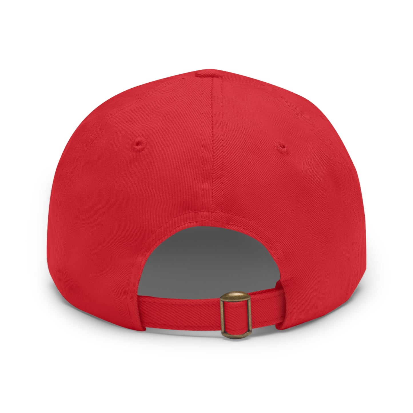 Patch Hat - “Foxtrot Delta Tango”