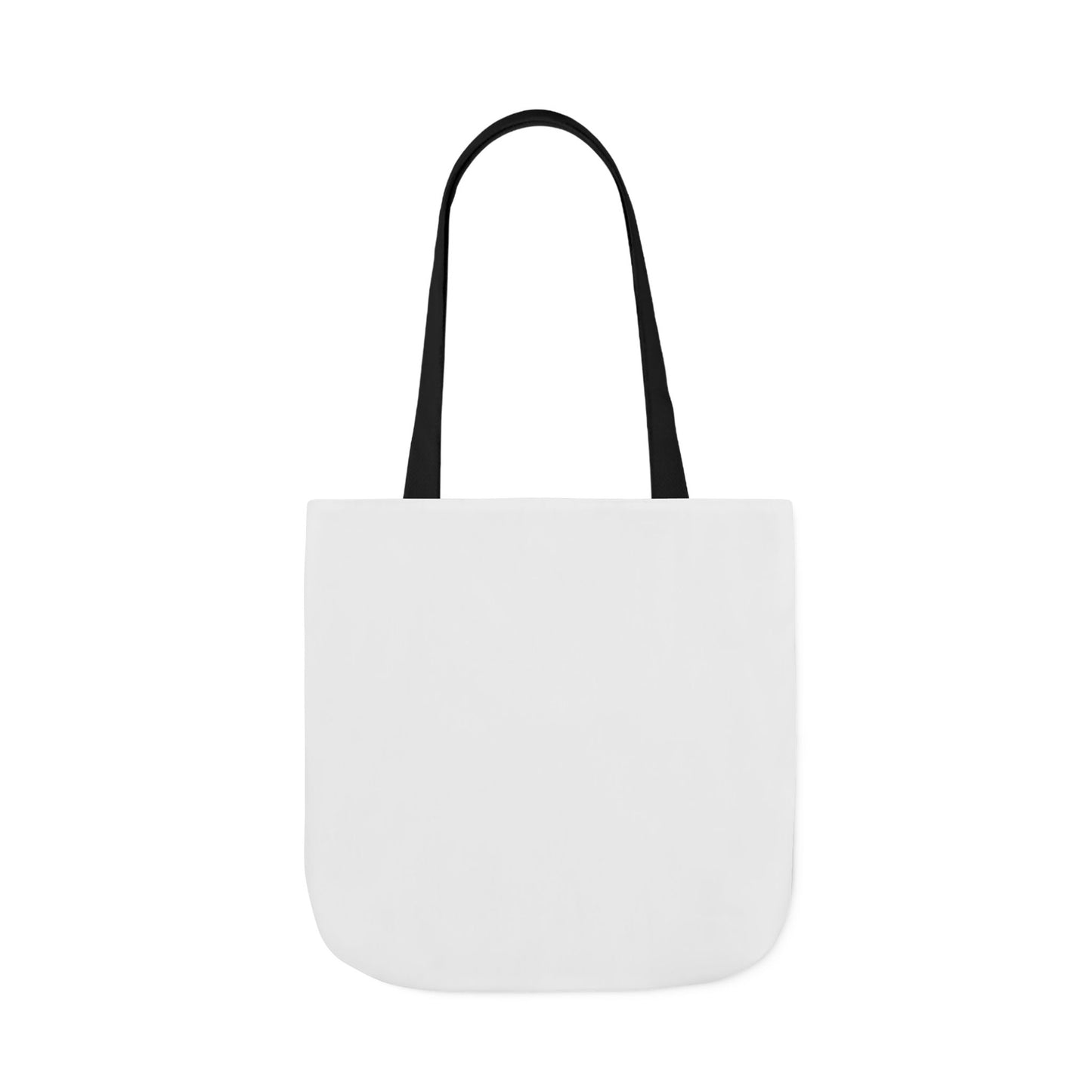 Canvas Tote, Colored Handles - Human Rights Eco-Friendly, 3 sizes