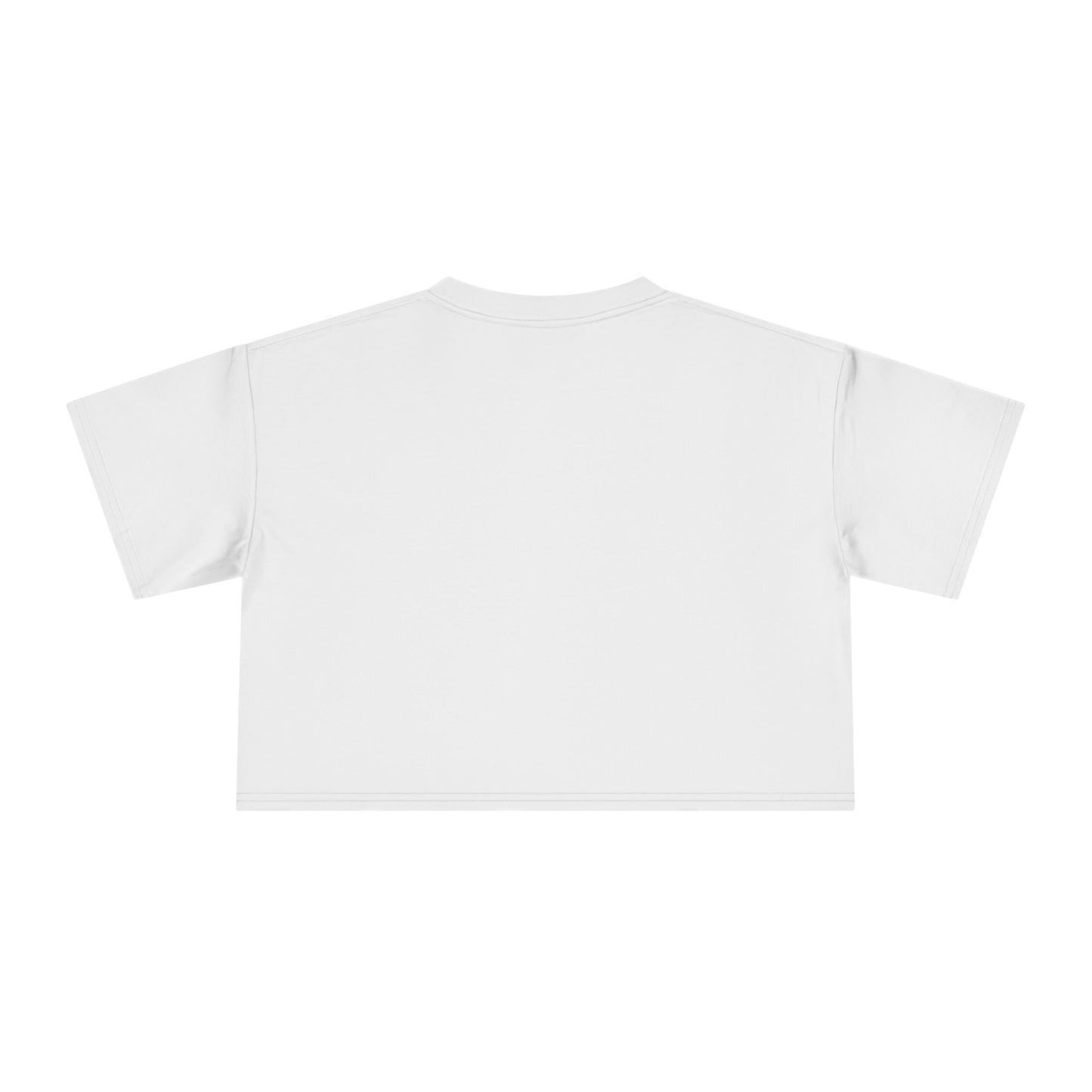 Strawberry Shortcake Crop Tee