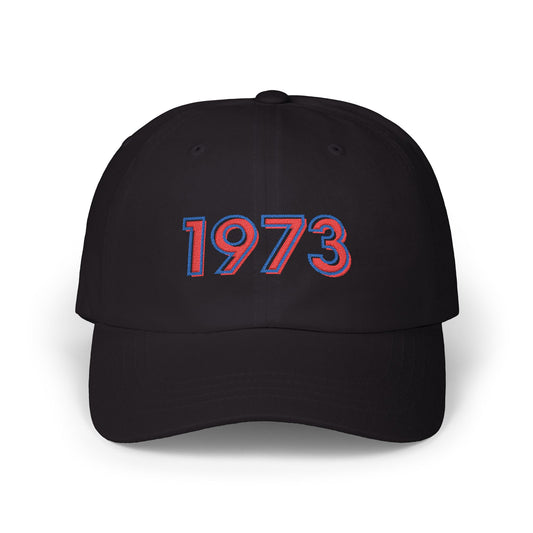 1973 Embroidered Cap