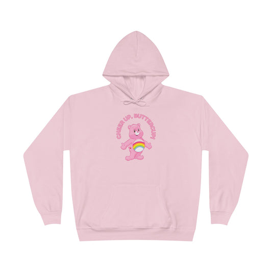 Care Bears ‘Cheer Up, Buttercup!’ Cheer Bear Hoodie