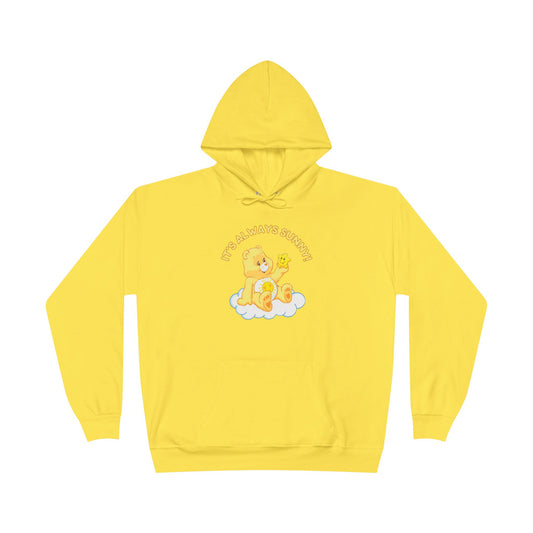 Care Bears ‘It’s Always Sunny’ Funshine Bear Hoodie