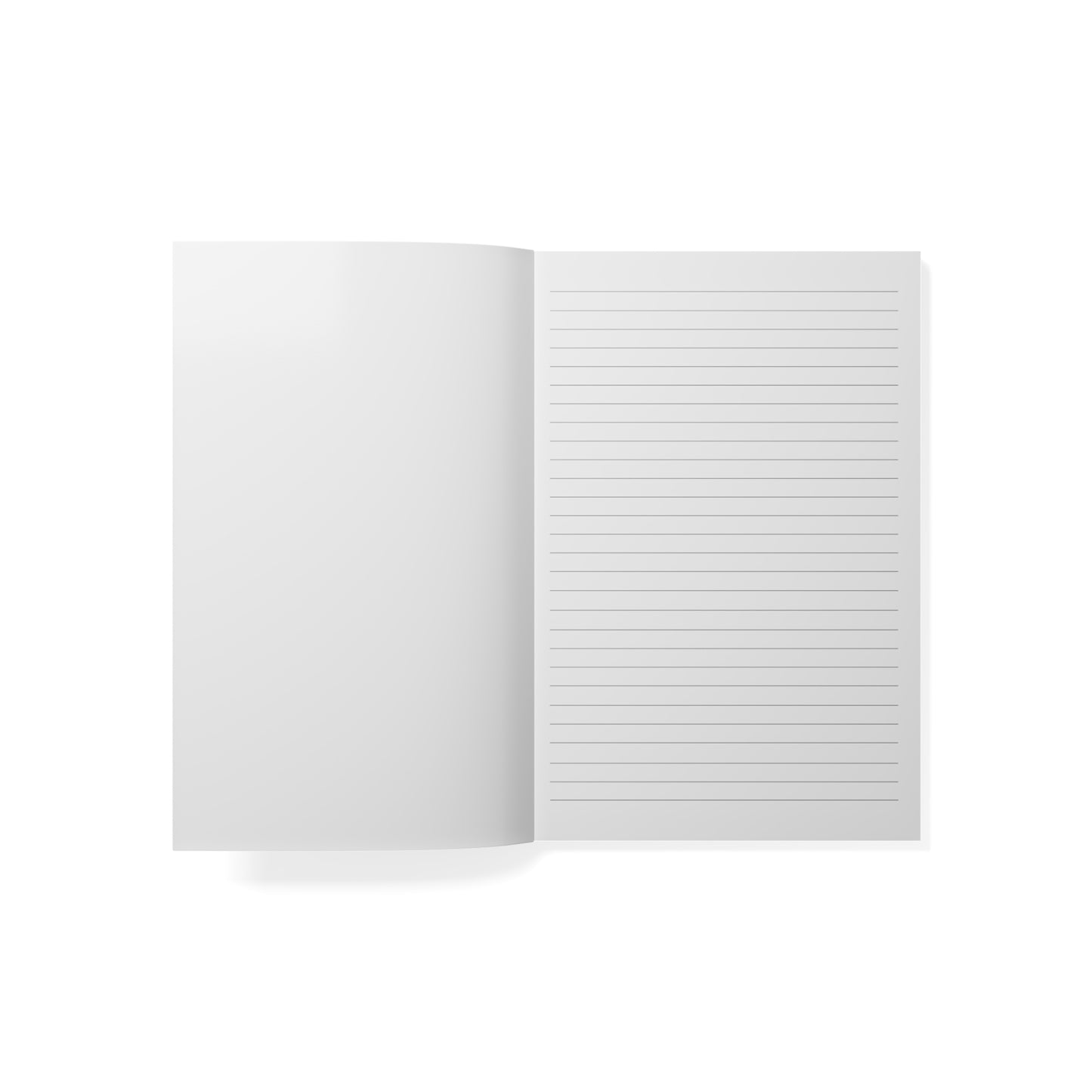 Softcover Notebook - “To Be or Not To Be”