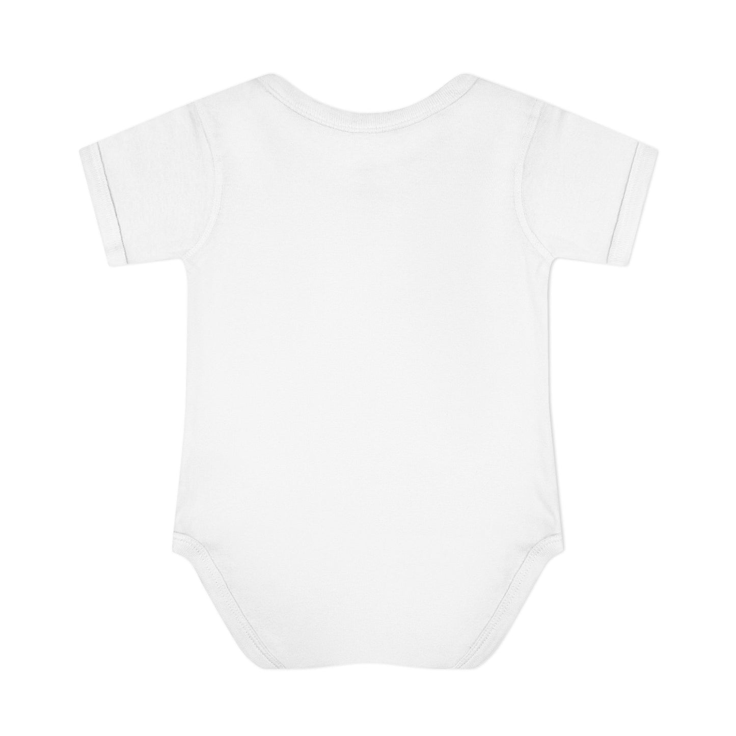 Halloween Infant Onesie - Ghostly Cutie