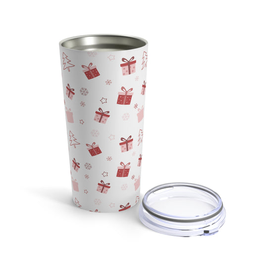 Holiday Tumbler, 20oz - Whimsy Presents