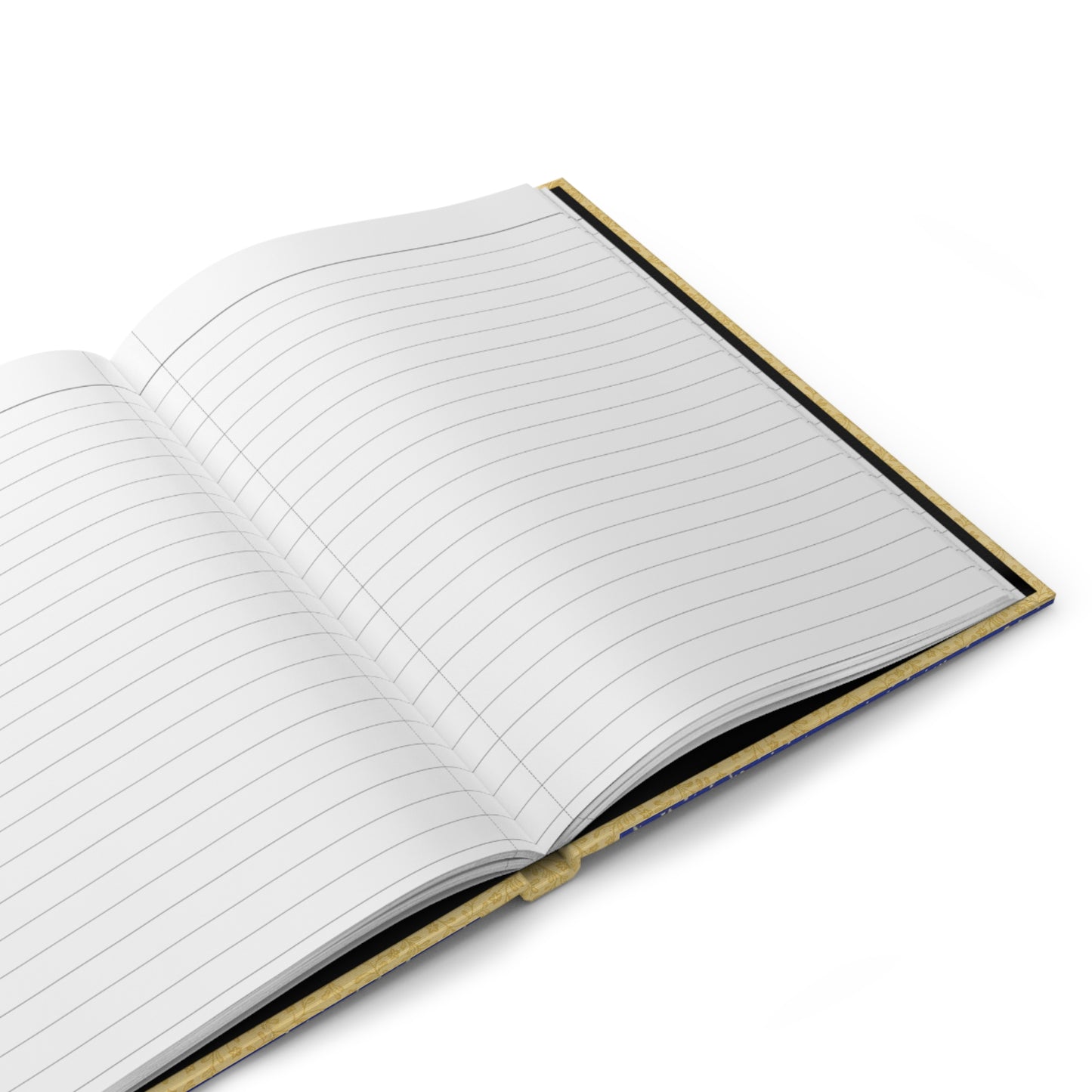 Celestial Witch Hardcover Journal
