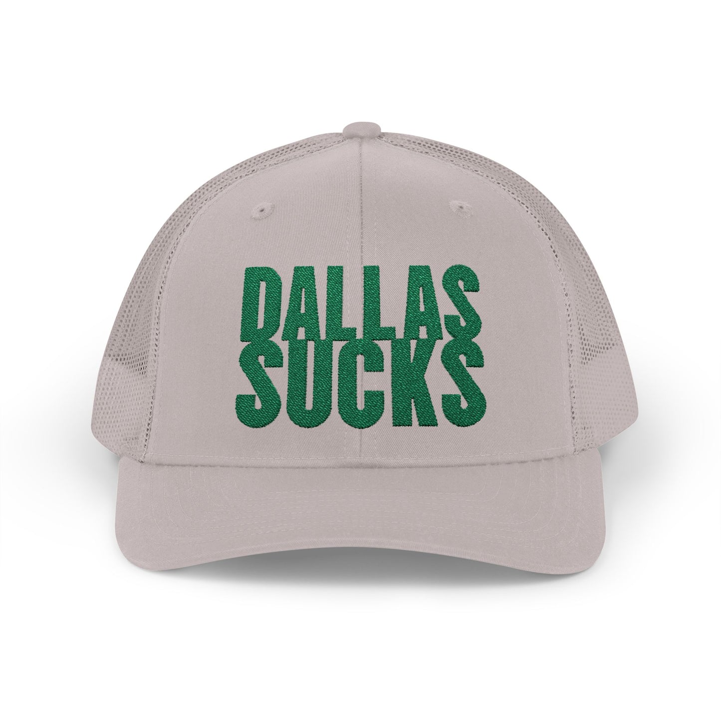 Eagles Sparkling ‘Dallas Sucks’ Trucker Cap