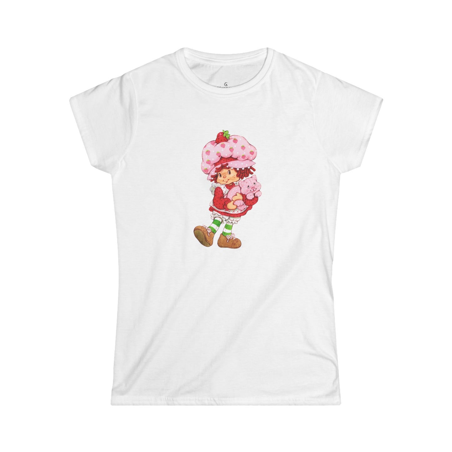 Strawberry Shortcake Women’s Tee