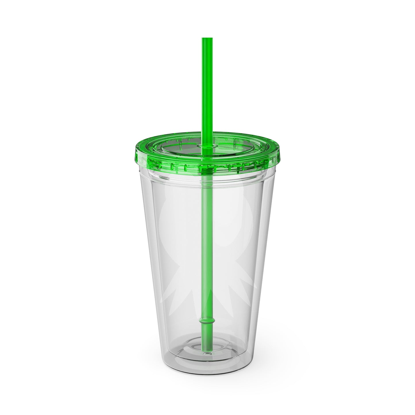 The Muppets 16oz Straw Tumbler — Kermit the Frog