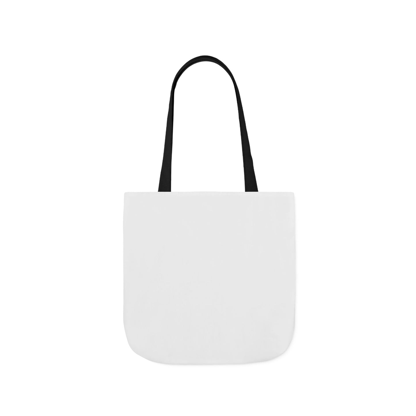 Canvas Tote, Colored Handles - Human Rights Eco-Friendly, 3 sizes