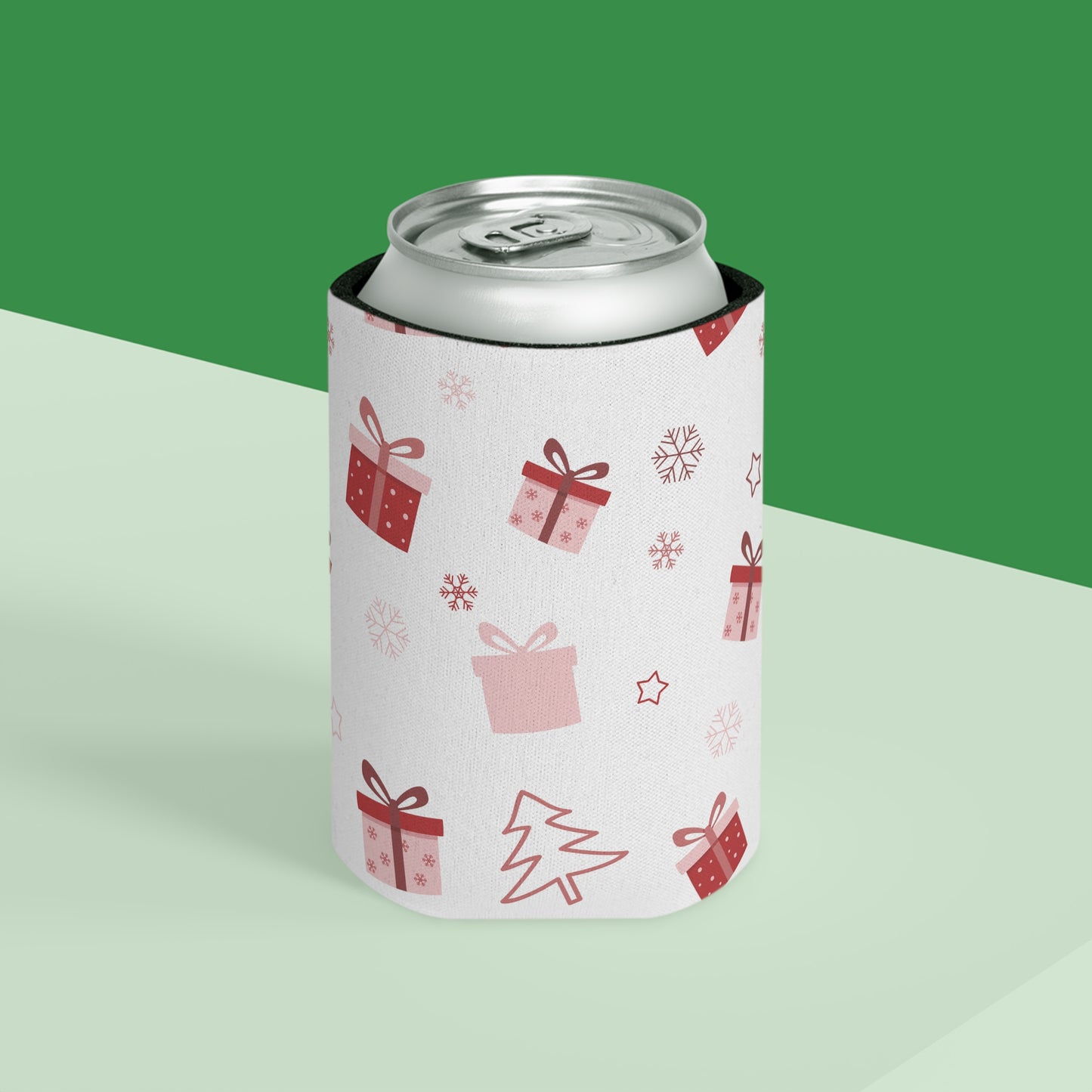 Can Cooler, Standard or Slim Size - Whimsy Presents