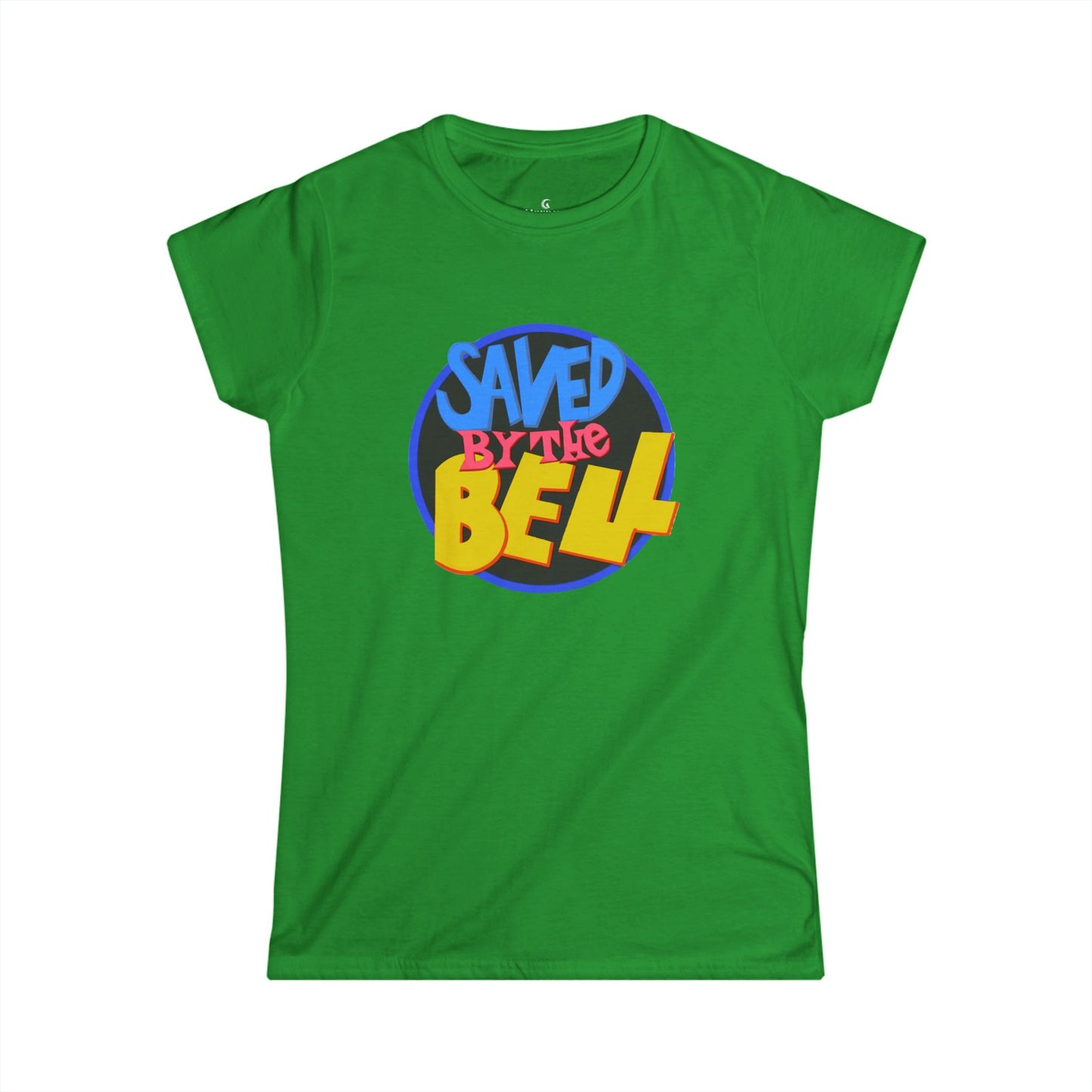 Saved by the Bell Women’s Graphic Tee