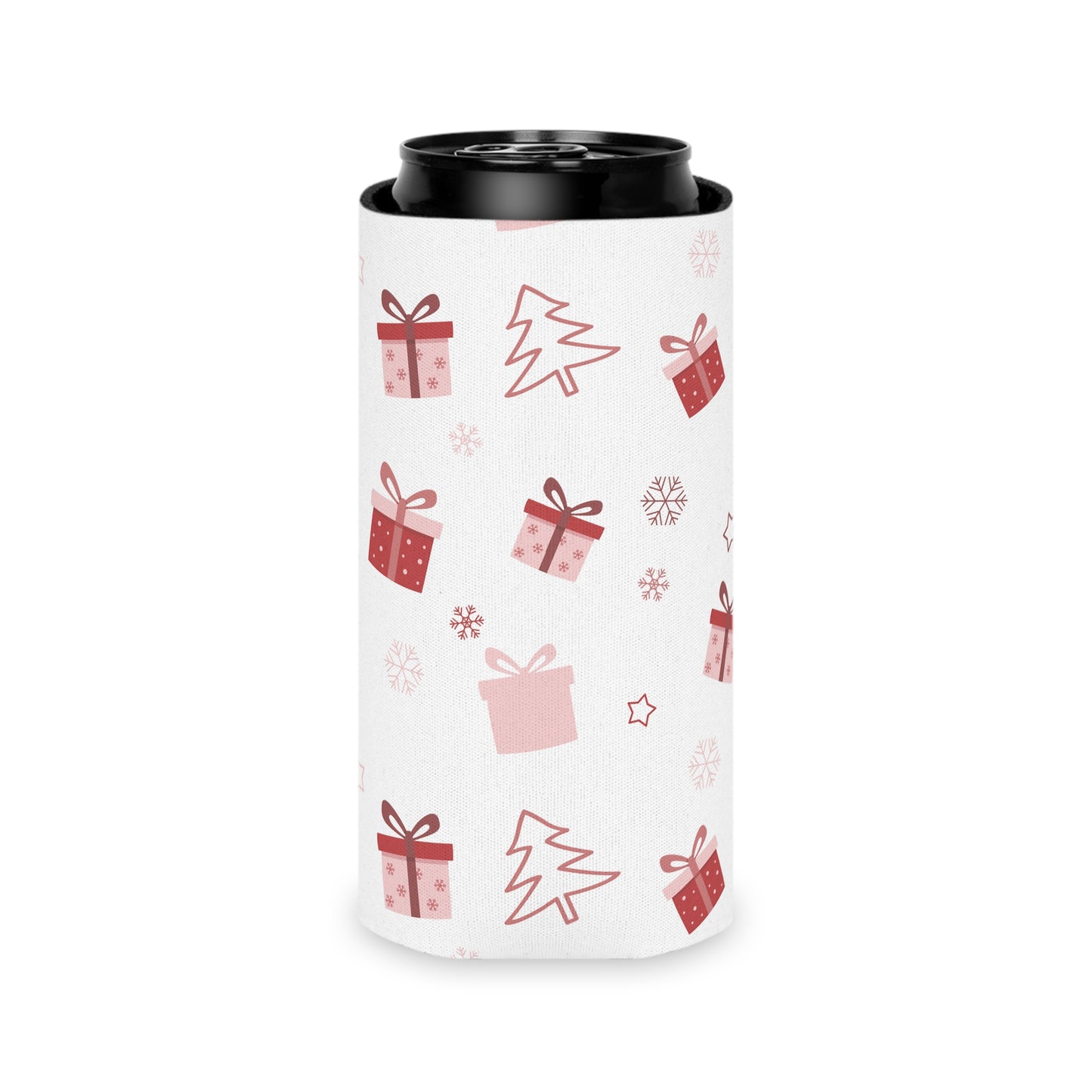 Can Cooler, Standard or Slim Size - Whimsy Presents