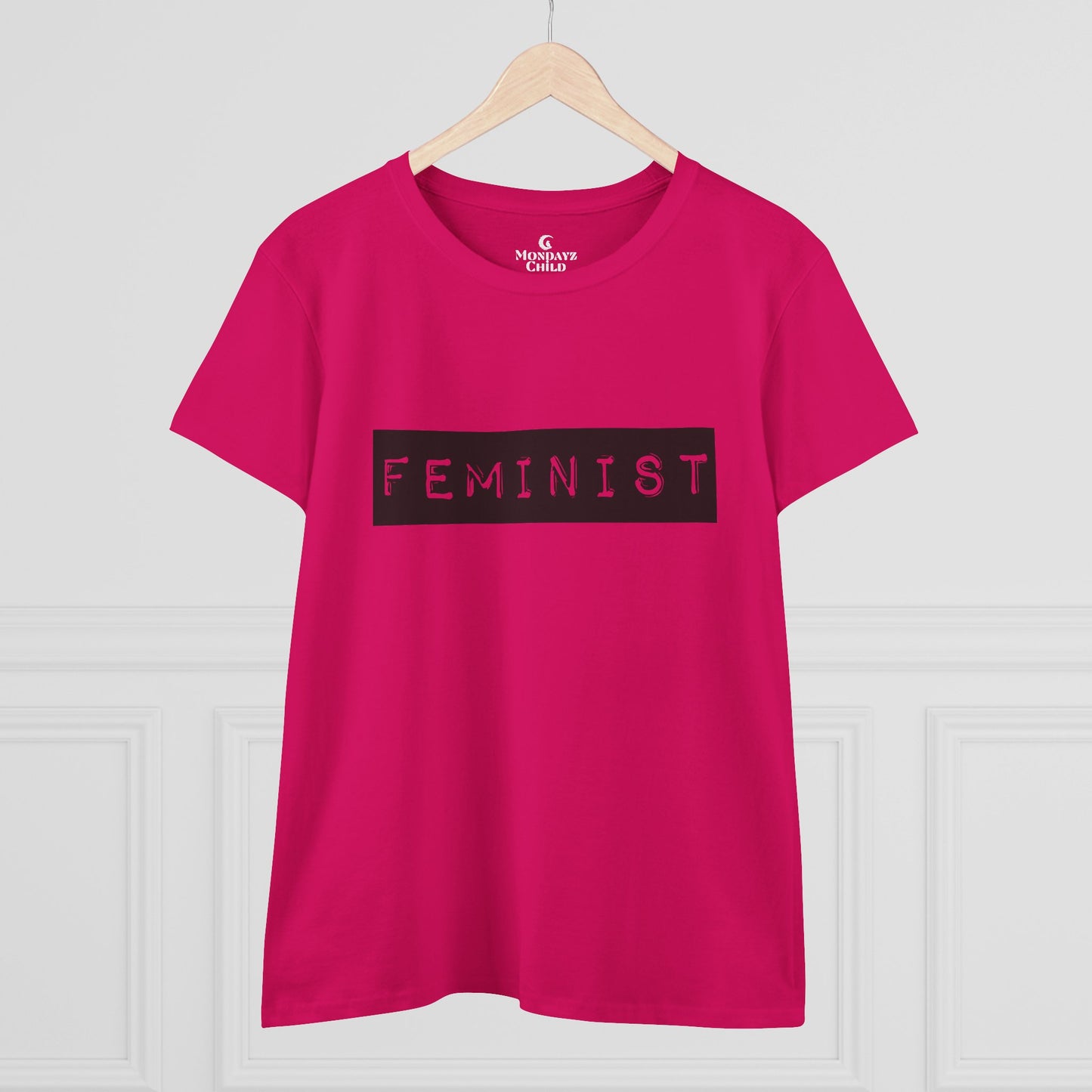 Feminist Graphic Tee