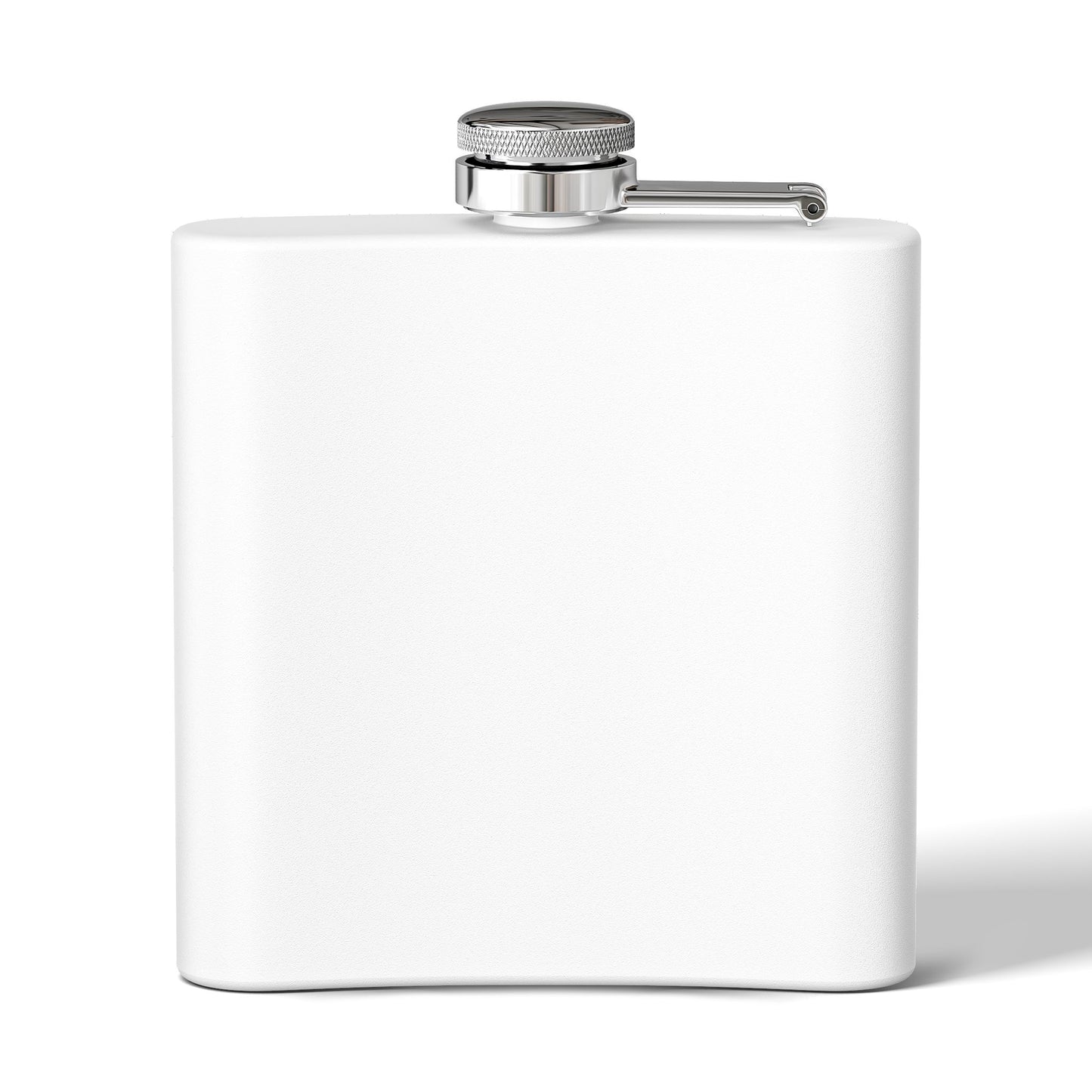 Eagles Game Day Flask