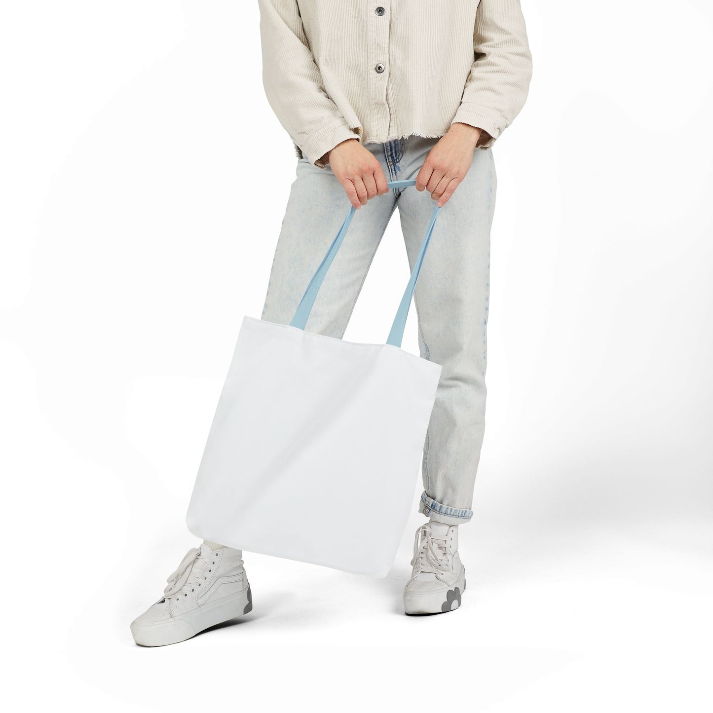 Care Bears ‘Loveably Grumpy’ Canvas Tote Bag