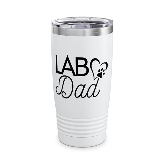 LAB DAD Ringneck Tumbler, 20oz