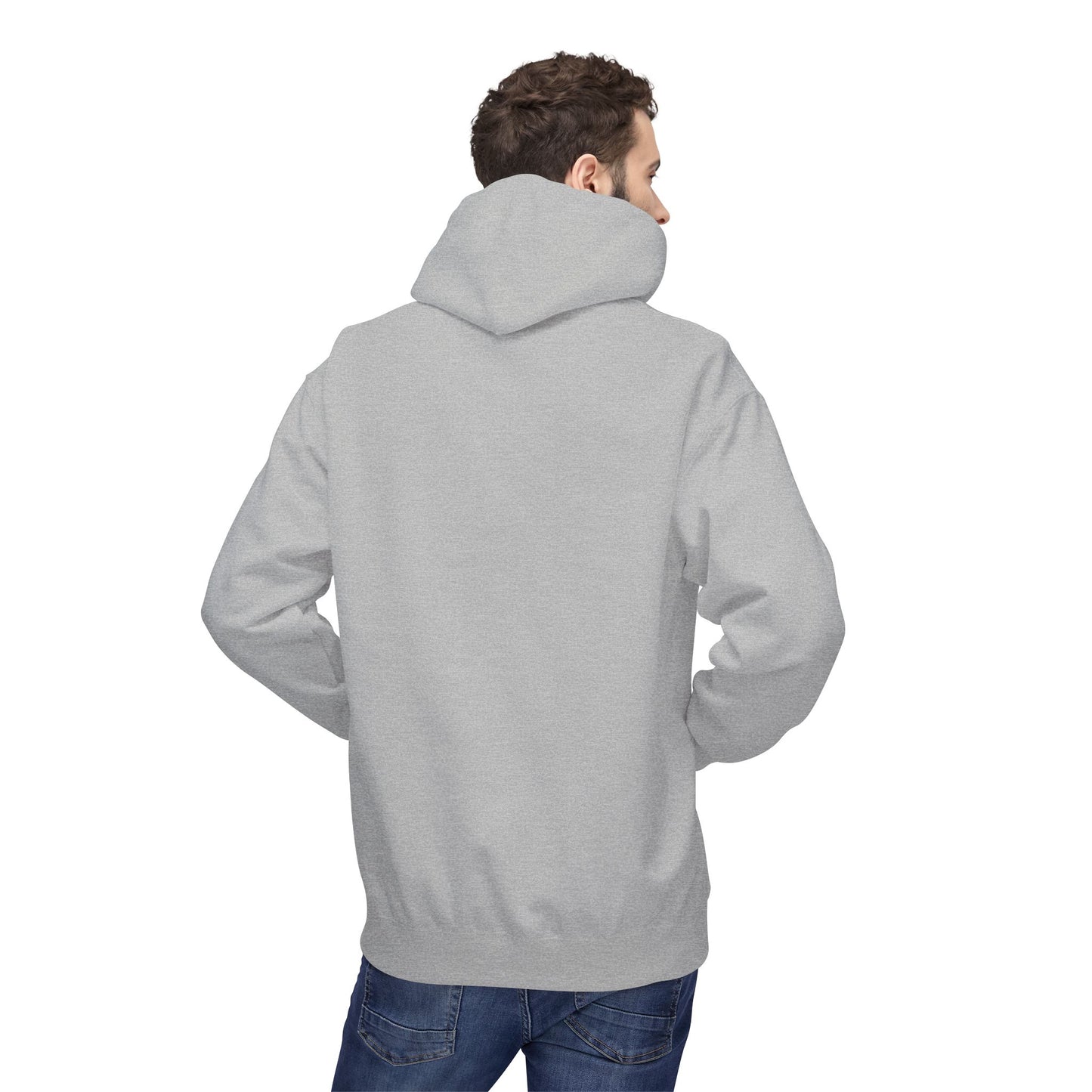 Houston Oilers 'Est 1960' Unisex Hoodie