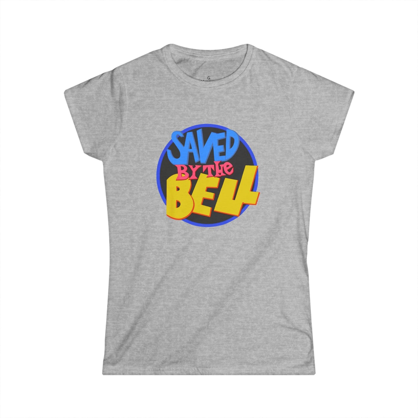 Saved by the Bell Women’s Graphic Tee