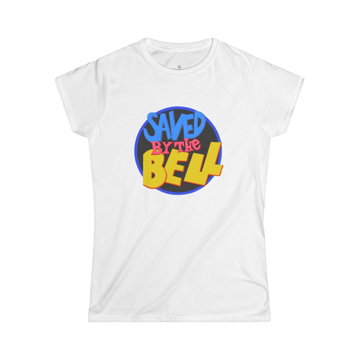 Saved by the Bell Women’s Graphic Tee