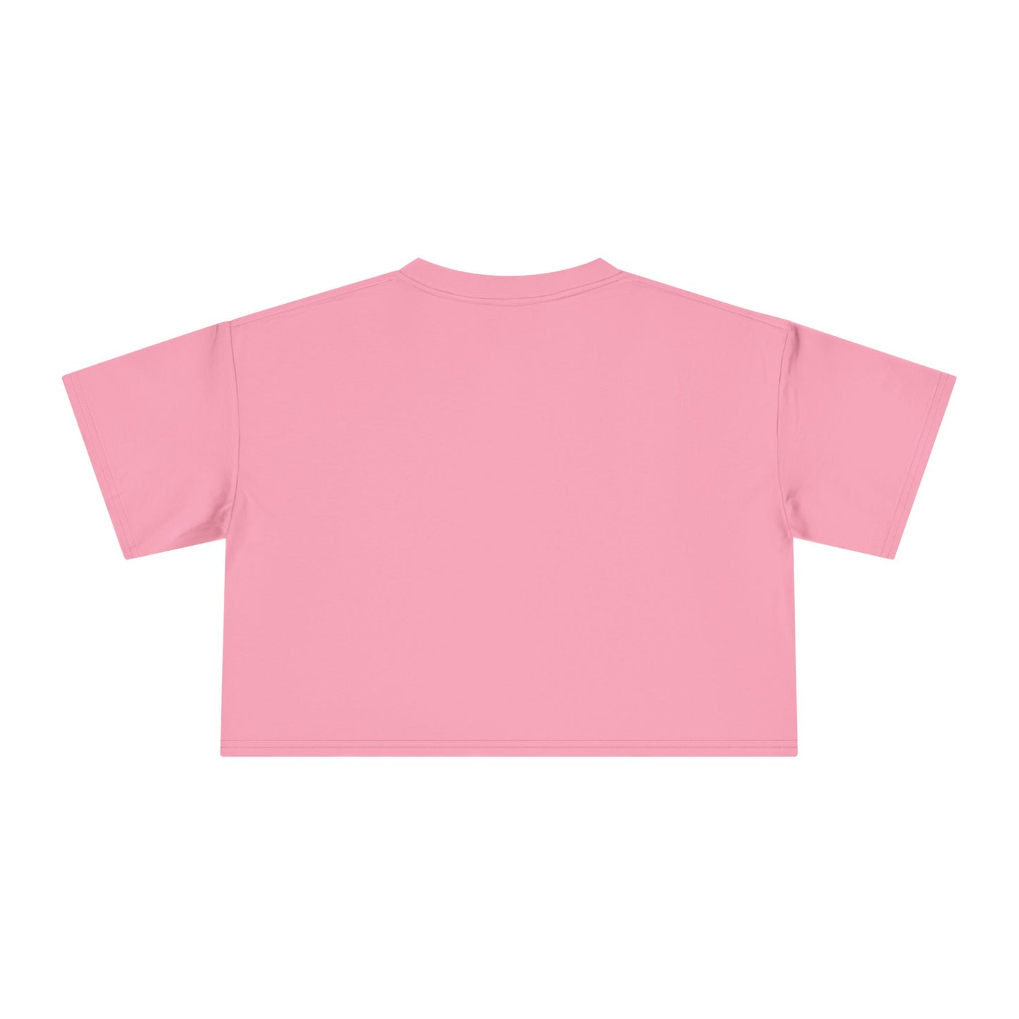 Strawberry Shortcake Crop Tee