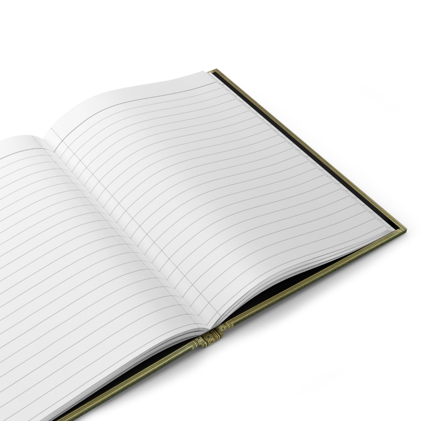 Hardcover Journal - Celtic Knot