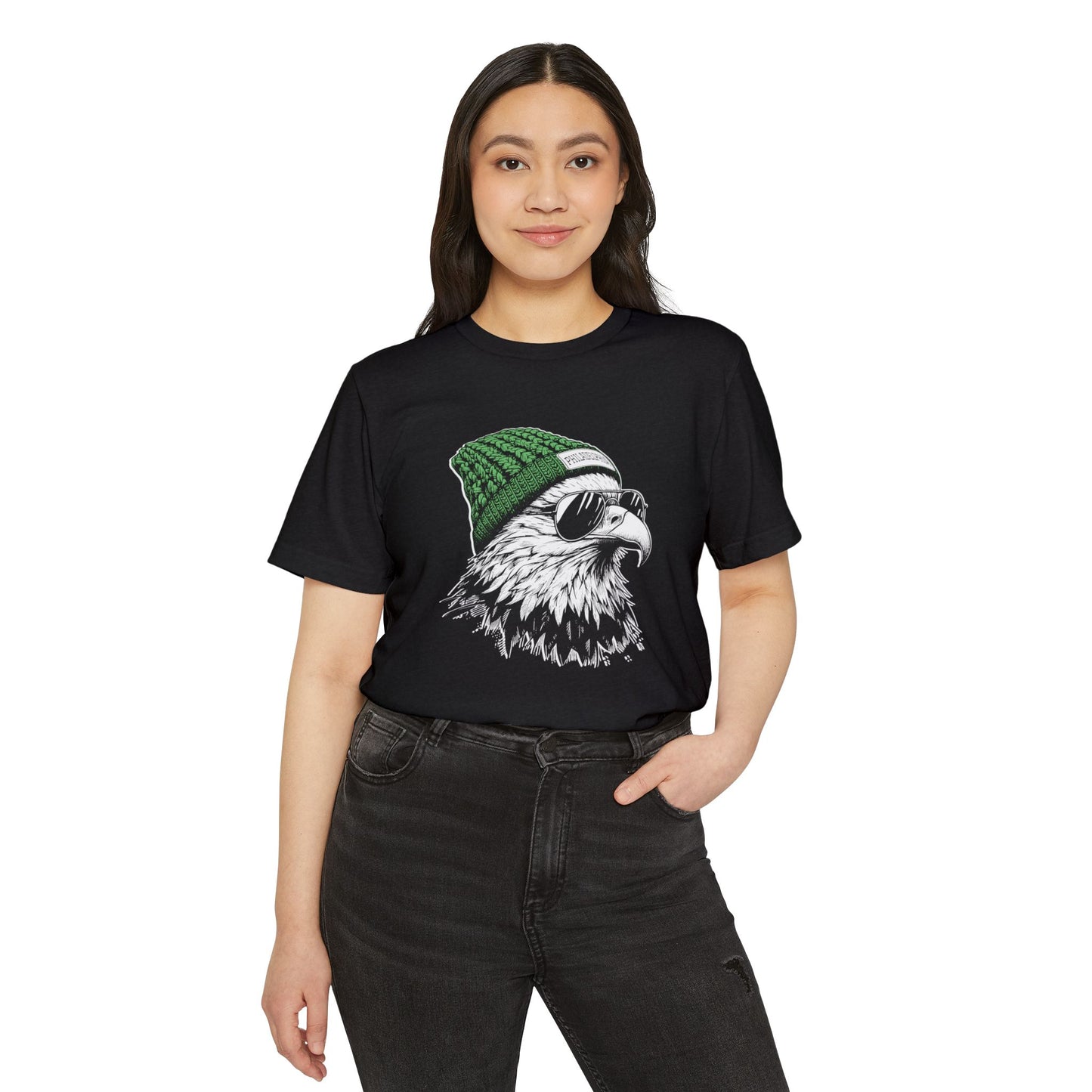 Eagles Cool Eco-Friendly Unisex Tee