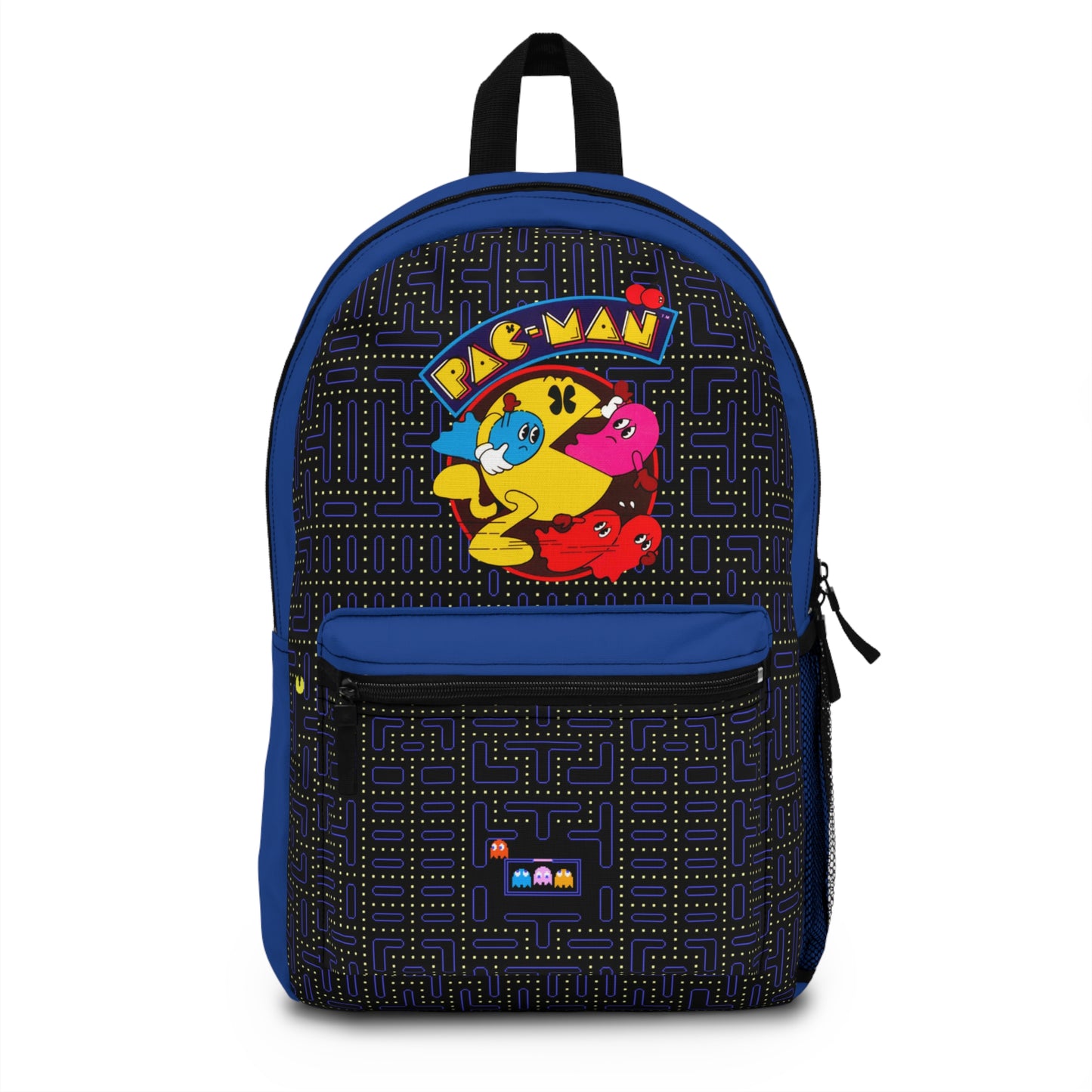 Retro Pac-Man Backpack