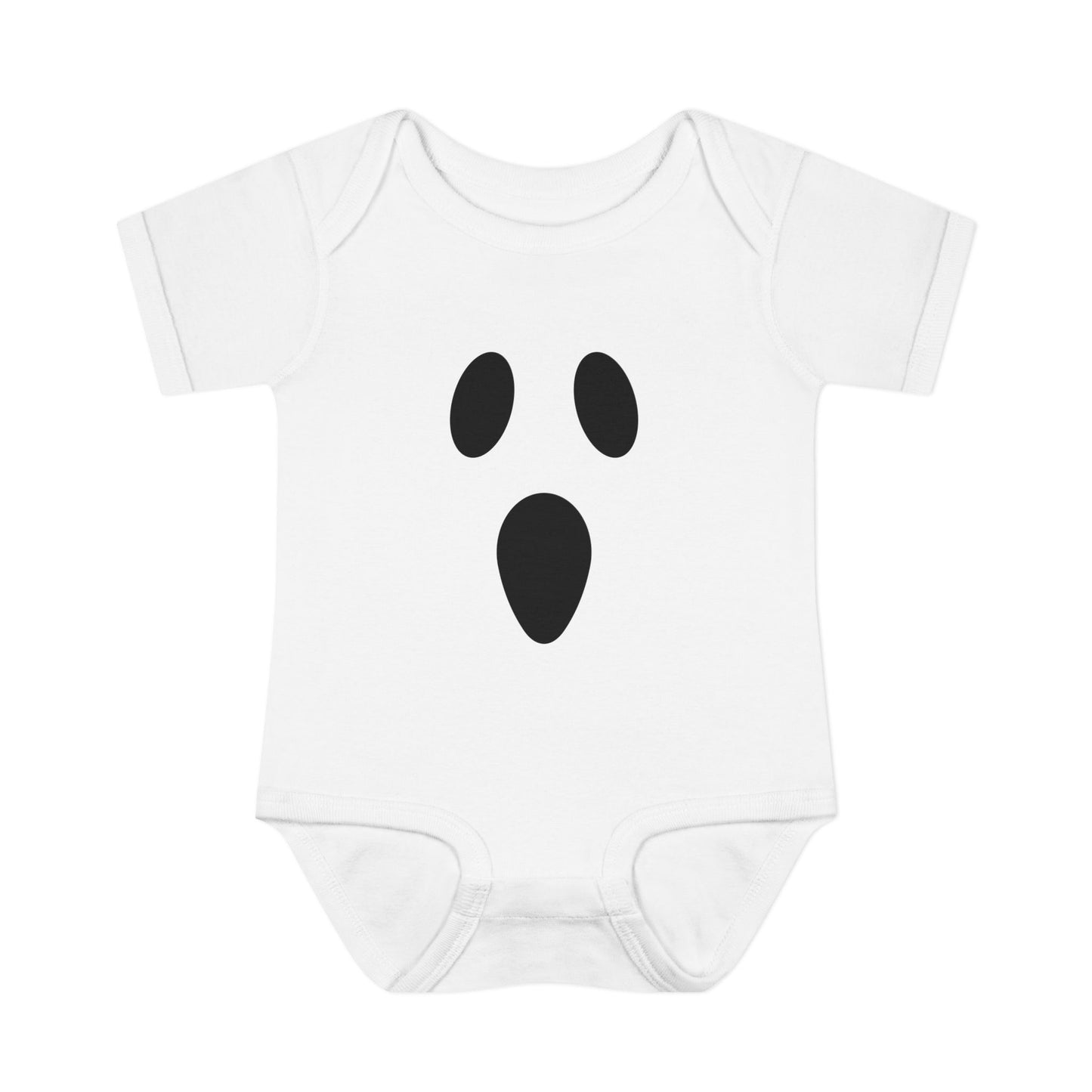 Halloween Infant Onesie - Ghostly Cutie